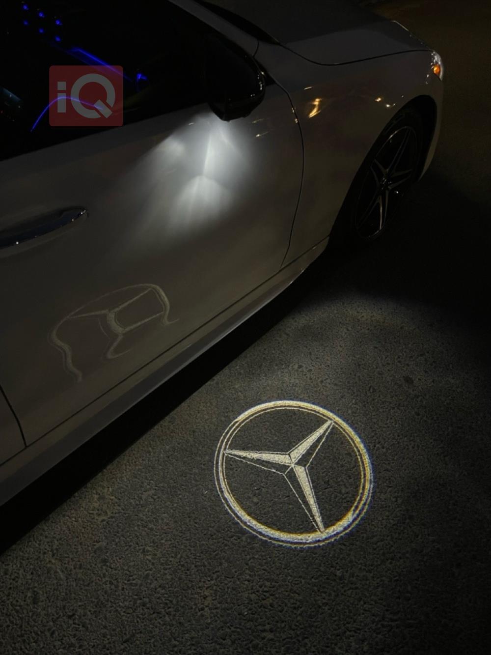 مێرسێدس بێنز C-Class